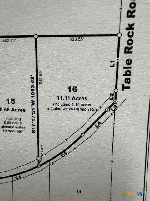 4130 Harmon Rd  