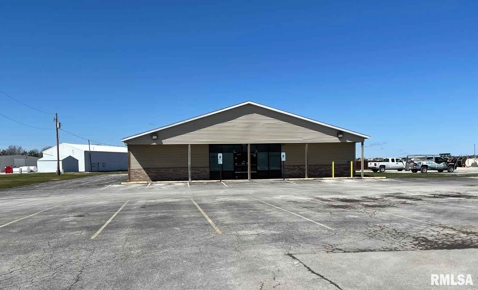 5717 Illinois Route 78 Rd  