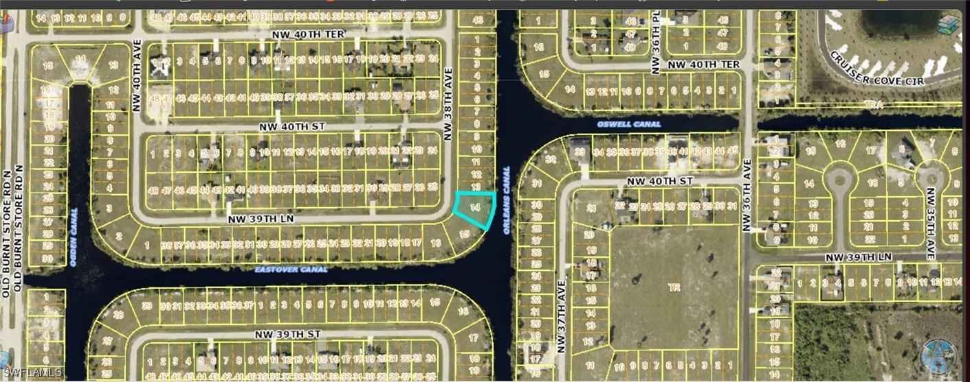 3917 NW 38th Ave  