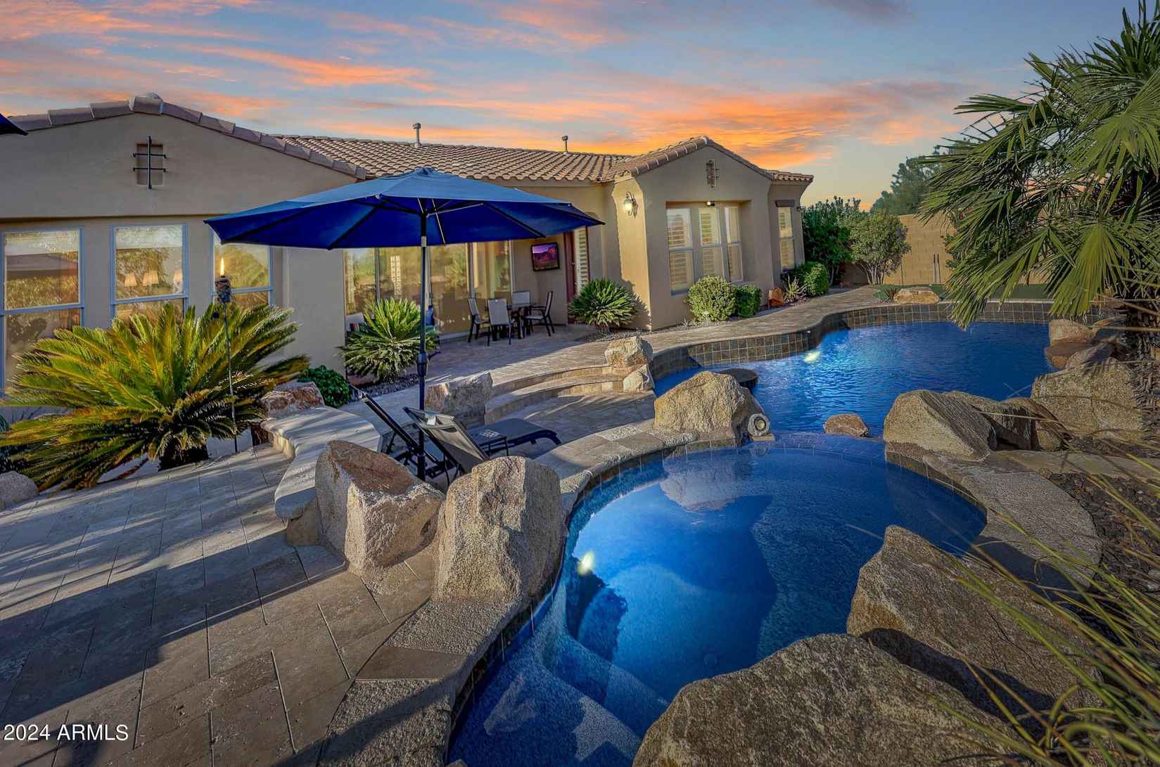 17992 W WILLOW Dr  