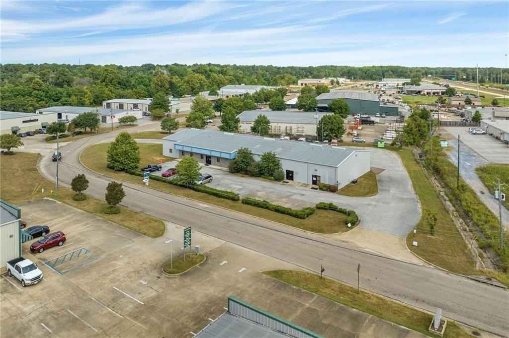 840 LAGOON BUSINESS Loop  