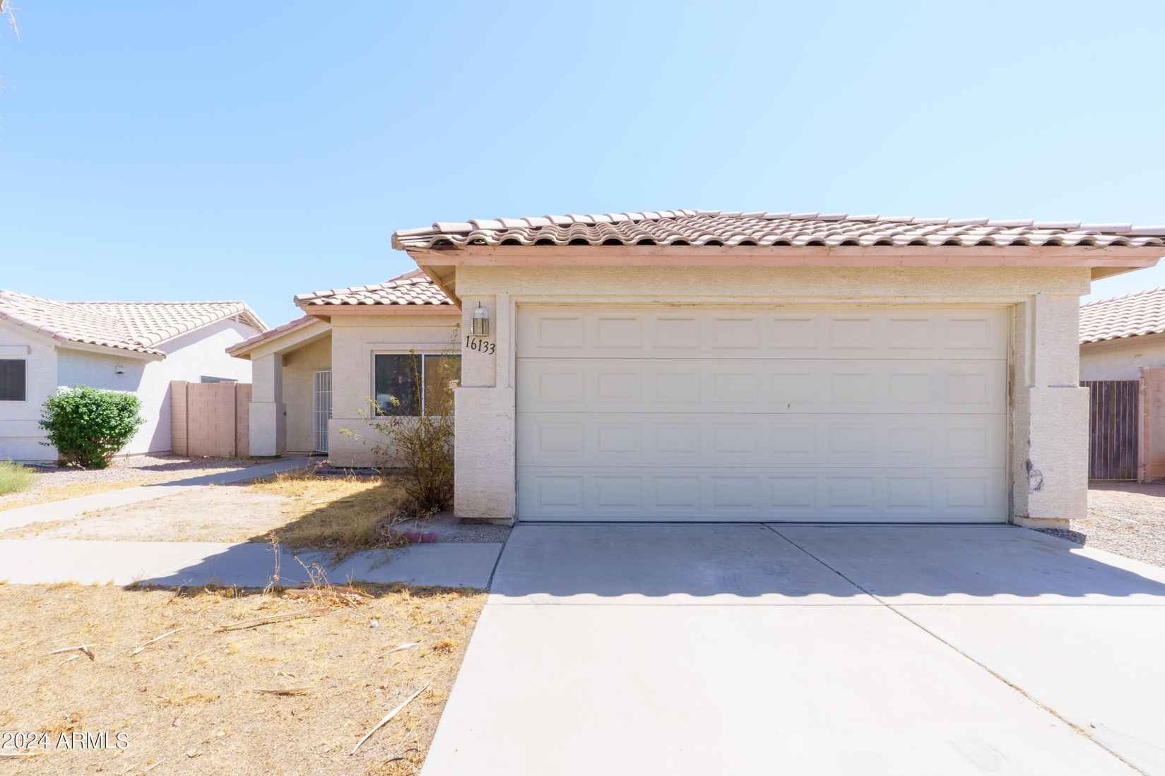 16133 W Morning Glory St  