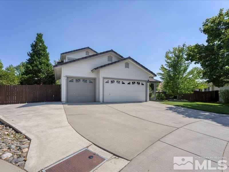 4704 Vista Mtn Ct  