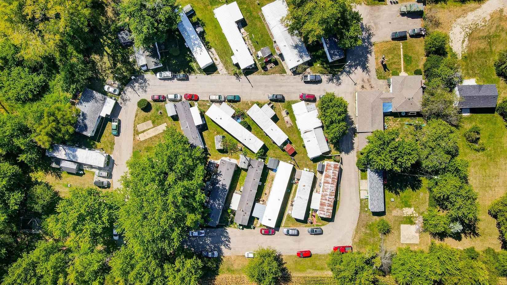 4800 U S Hwy 40  