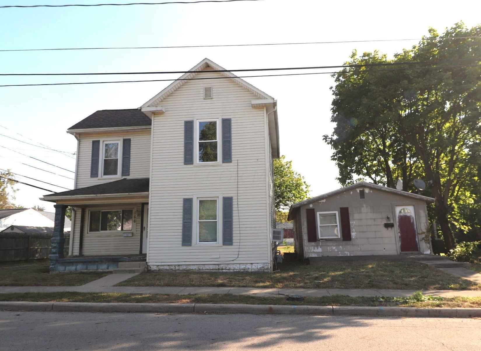 166-168 Toland St  