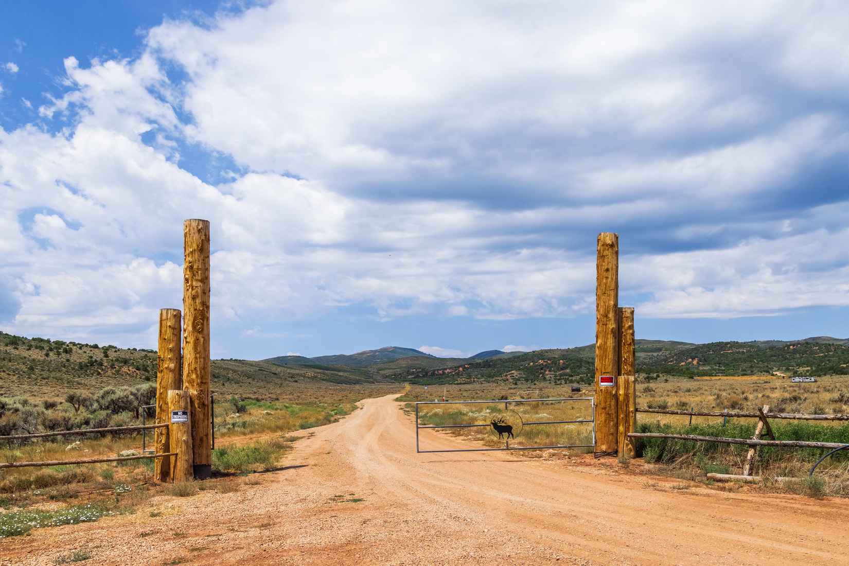 Oak Hills Ranch Phase 2 Lot 6  