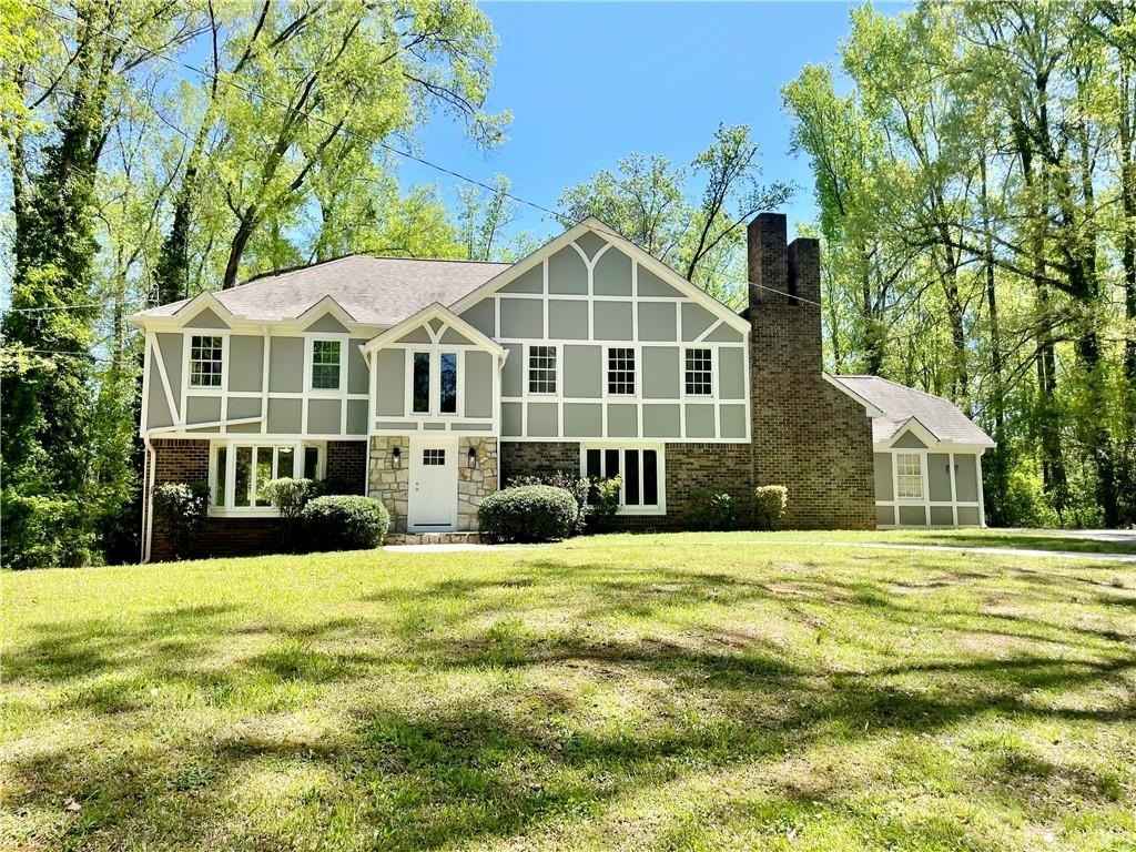 3780 Sherbrook Ct  