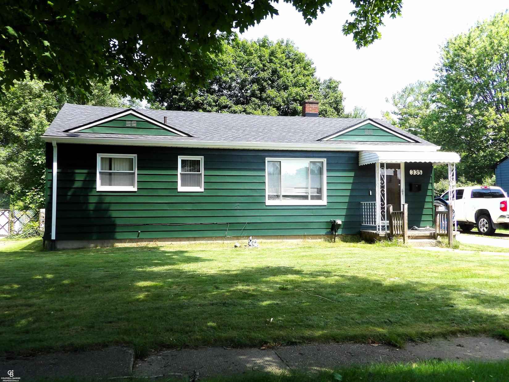 335 North Dr  