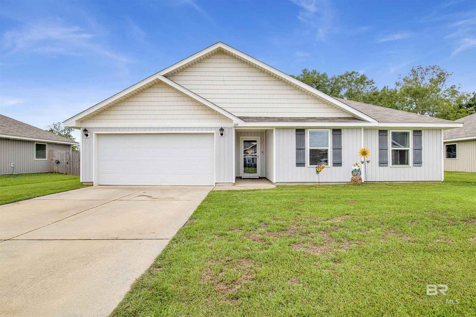 309 Hartenstein Rd  