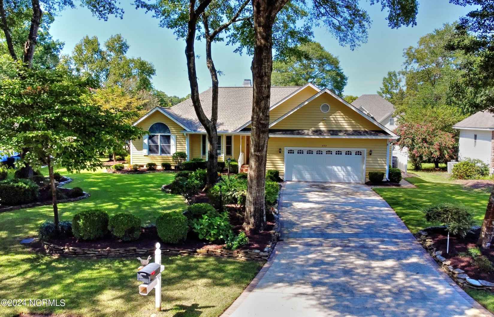 452 Egret Dr  