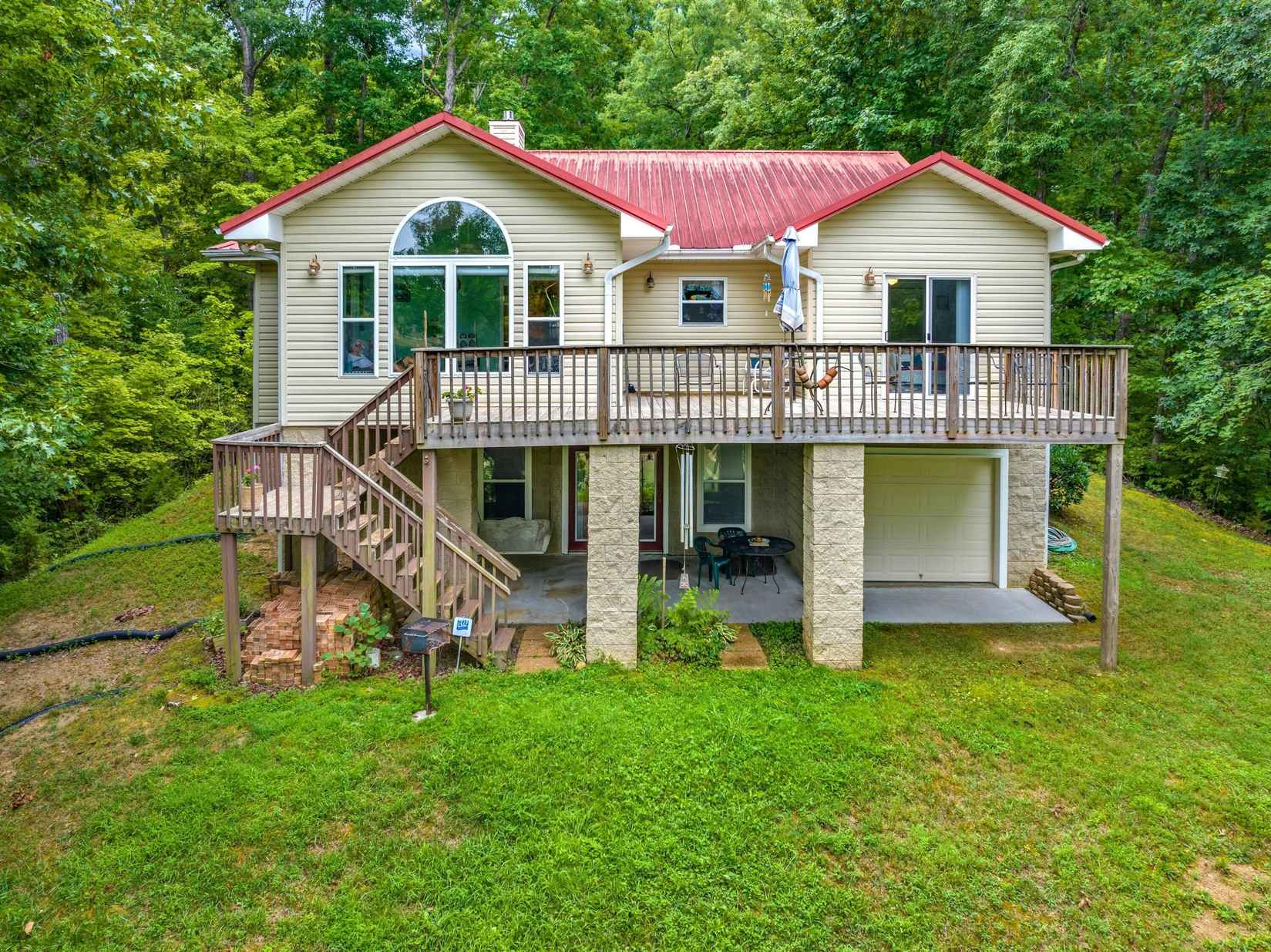 191 Caroway Way  