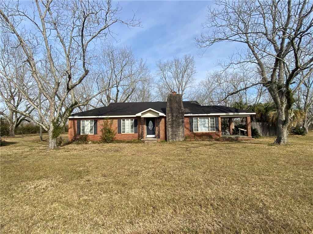 8550 Three Notch Rd  