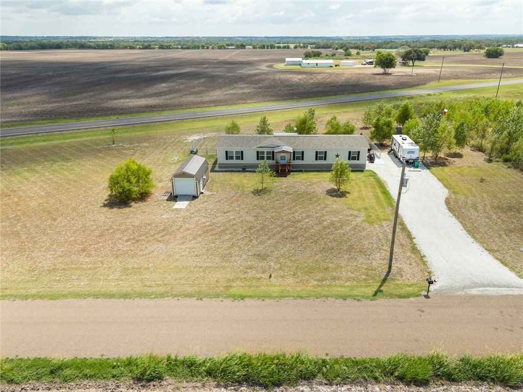 143 W Weinberger Rd  