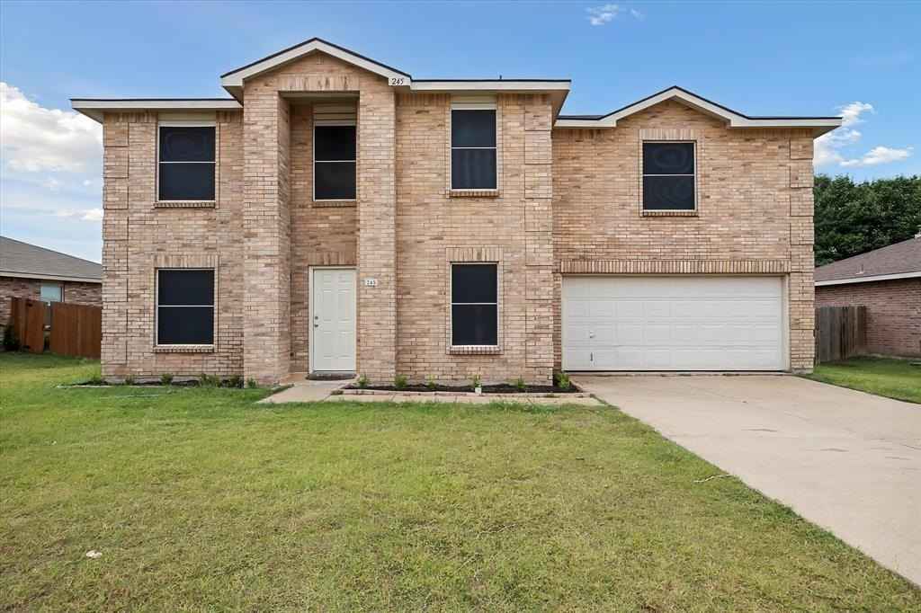 245 Queen Annes Dr  