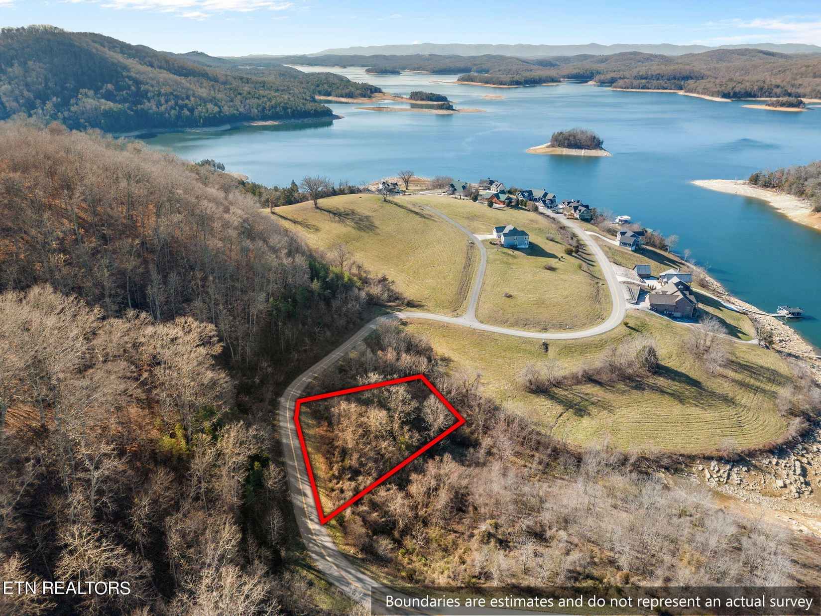 Lot 753 Russell Brothers Rd  
