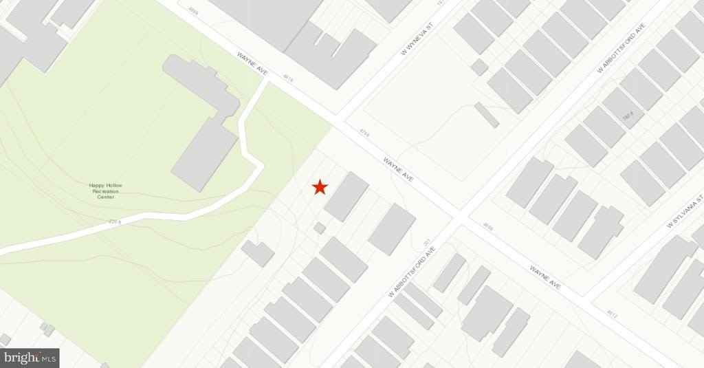 4712- 4714 WAYNE Ave  
