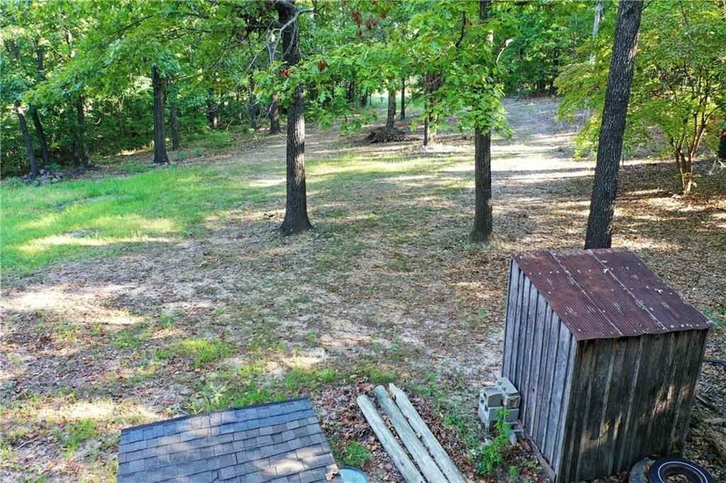 110 County Rd 1418  