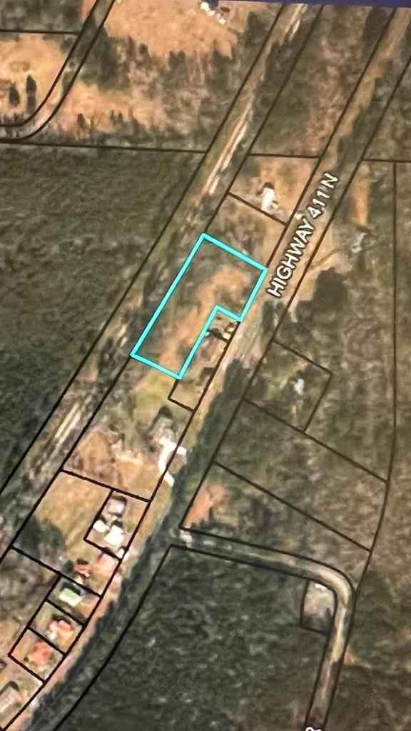 11699 Hwy 411  