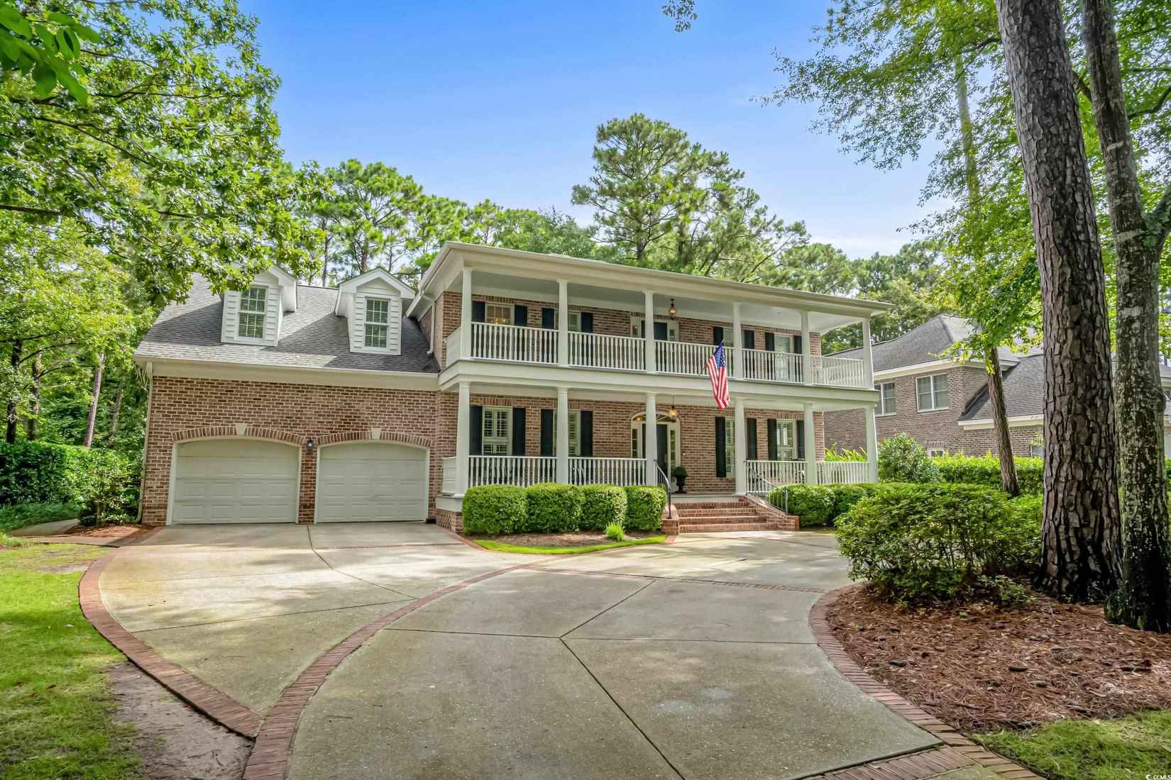 4610 Carriage Run Cir  