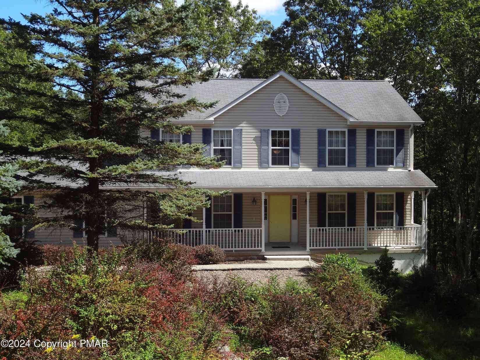 2637 Marquette Dr  