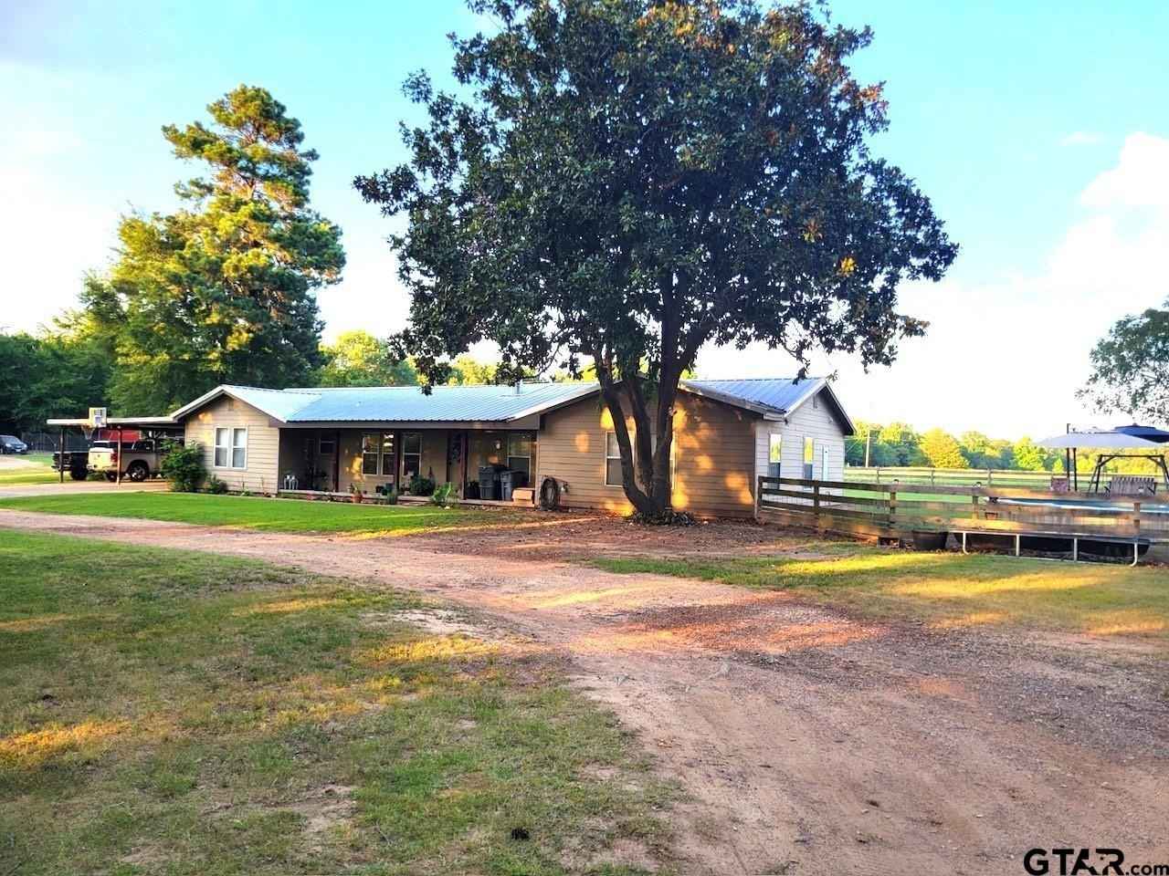 4258 US Highway 271 N  