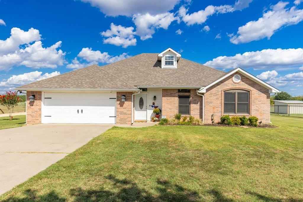 3397 Fm 1564 E  