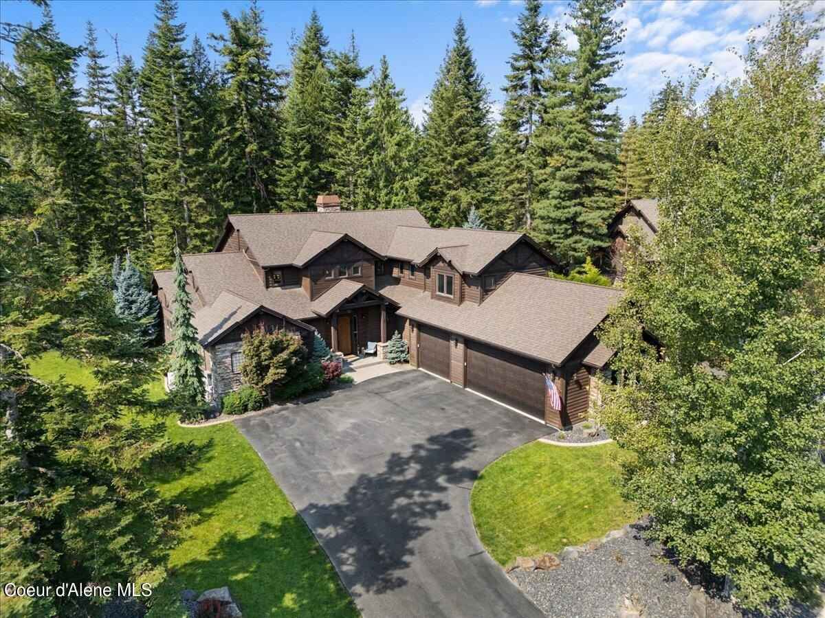 11105 N Arctic Falls Loop  
