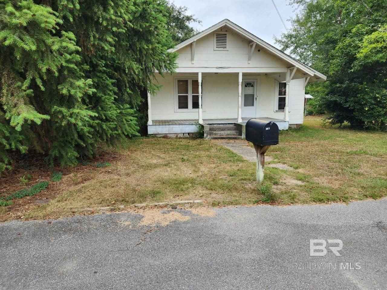 307 Scott St  