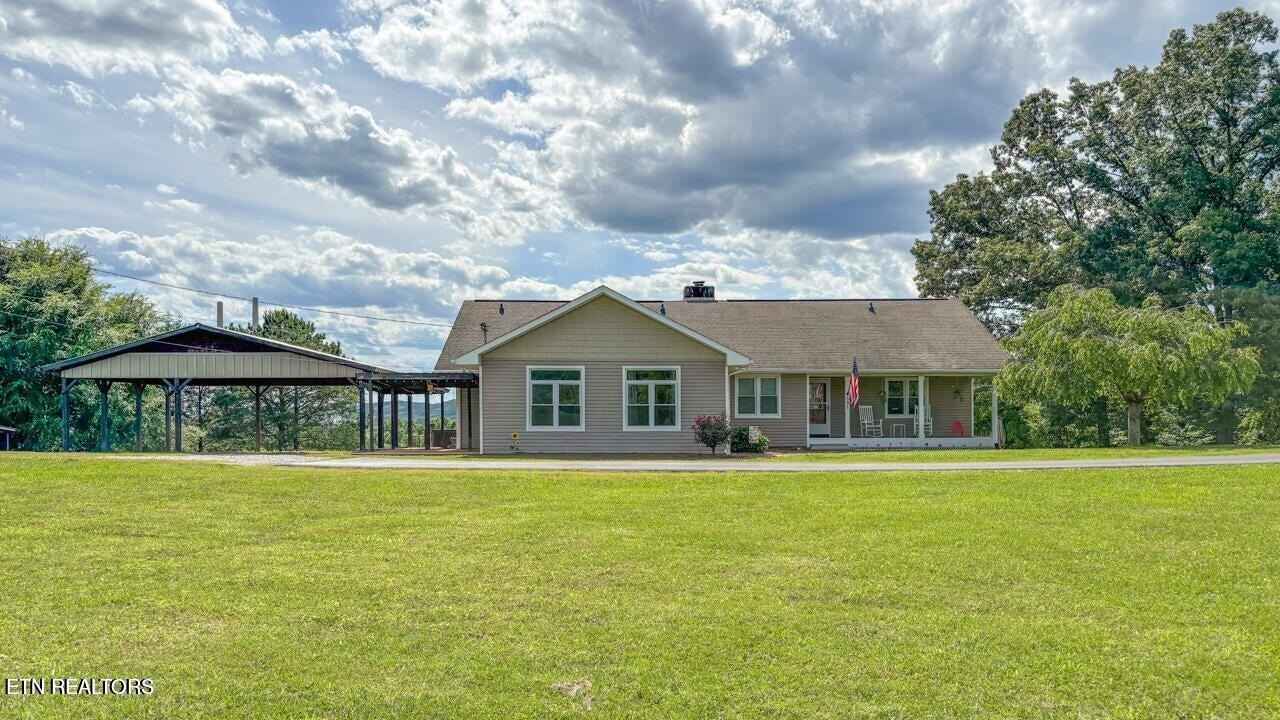 581 Emory Riv Rd  