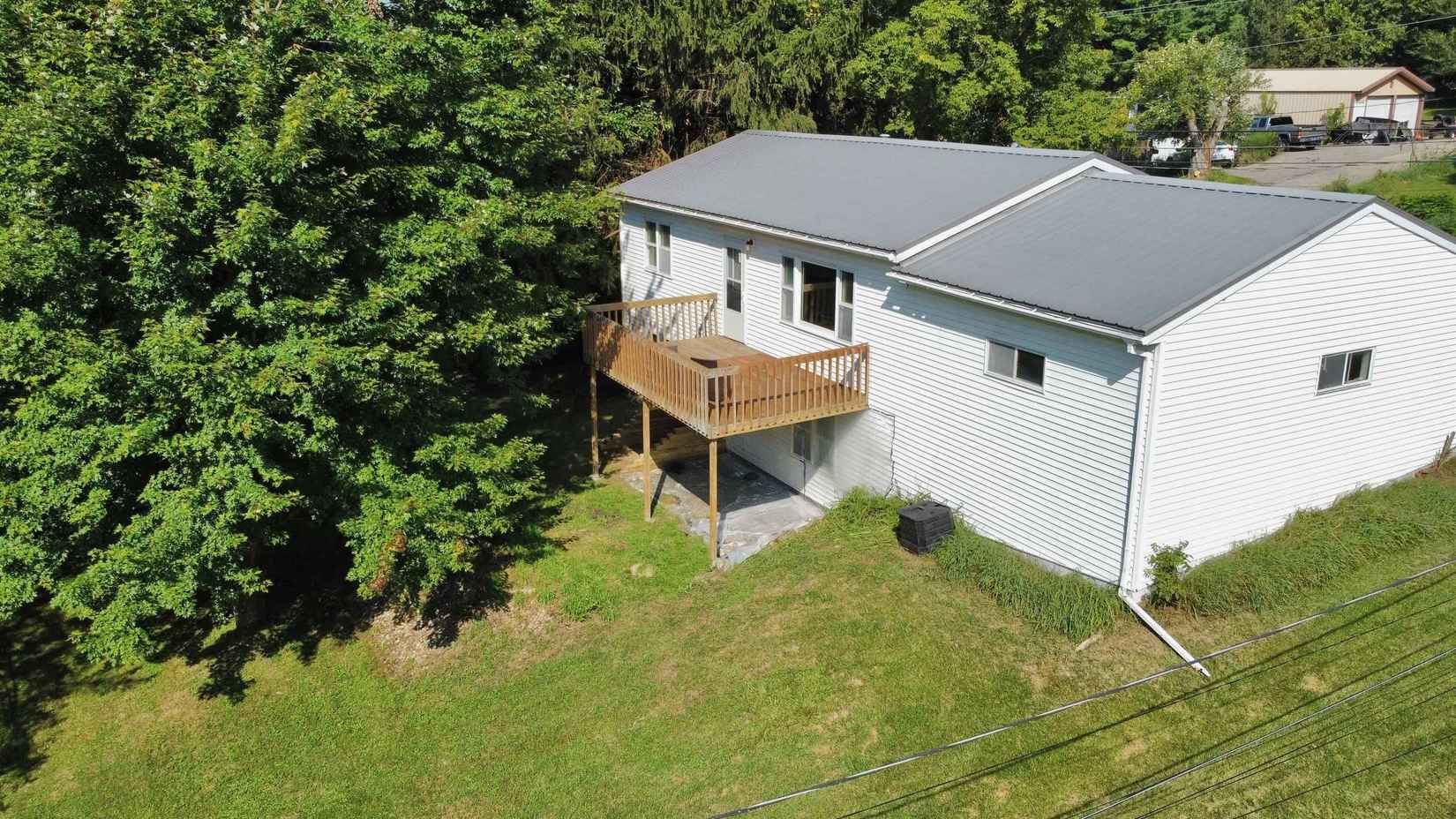 1295 W Fries Rd  