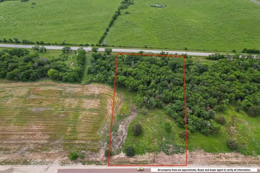 Lot 4 Grison Cir  