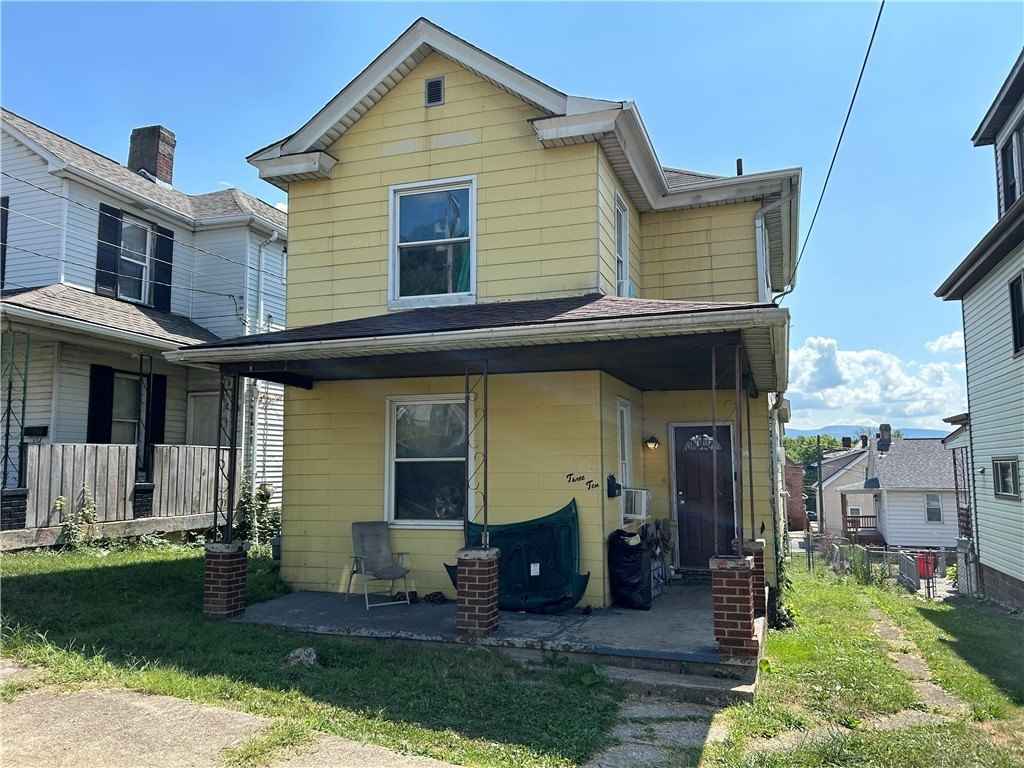 310 Evans St  