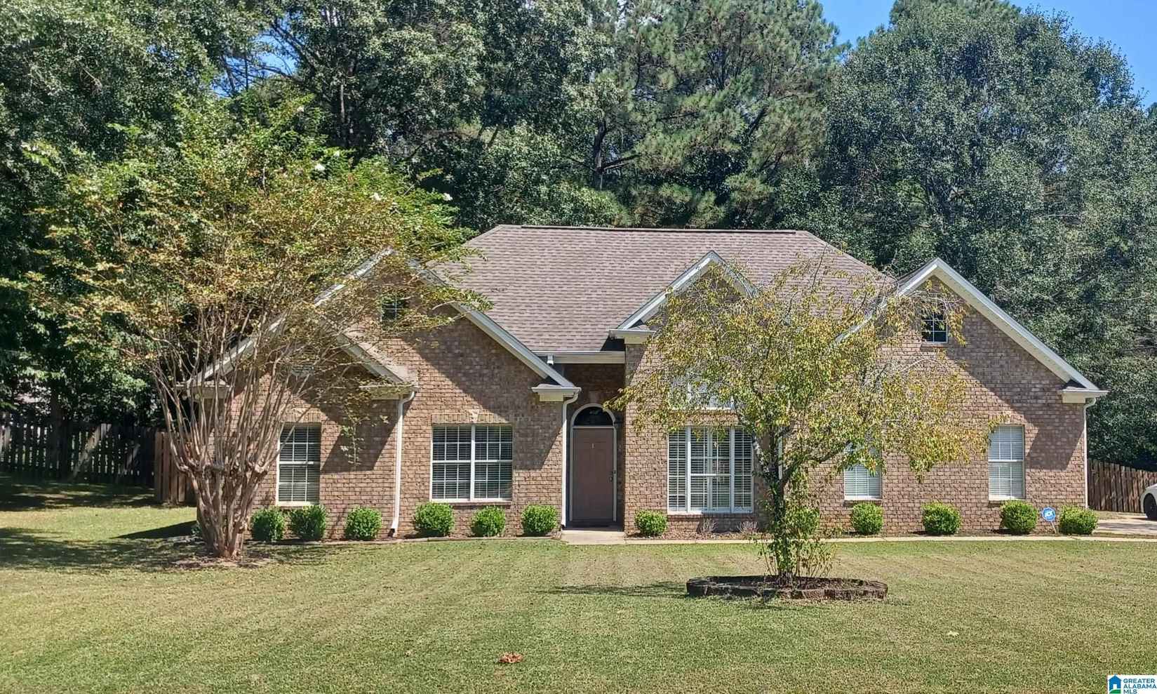 311 SHELBY Frst Dr  