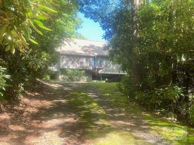 860 Pless Underwood Rd  