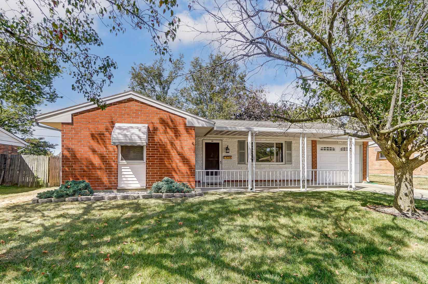 1582 Otoole Dr  