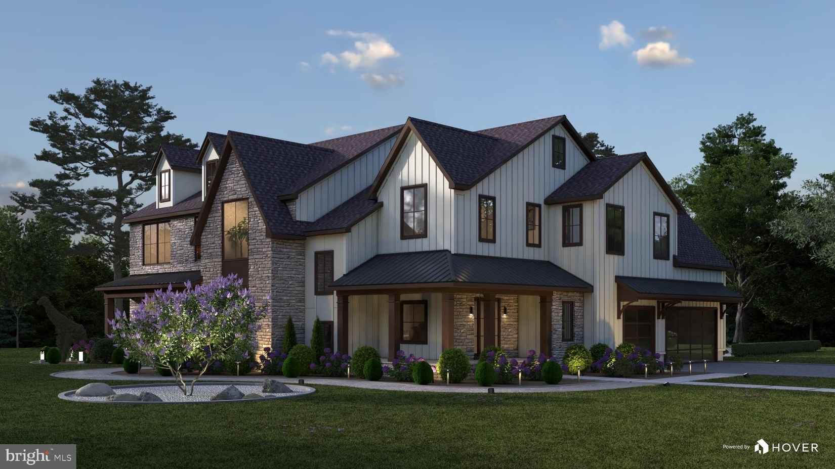 LOT 1 RESERVOIR Rd  