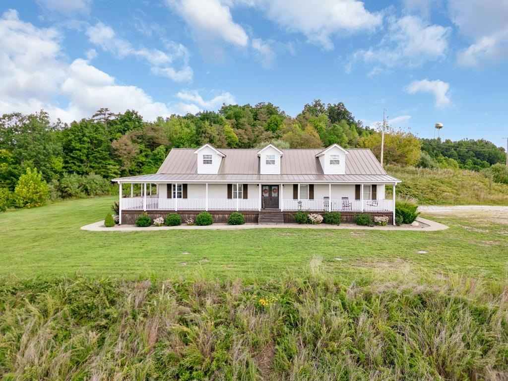 431 Sugarcamp Mtn Rd  