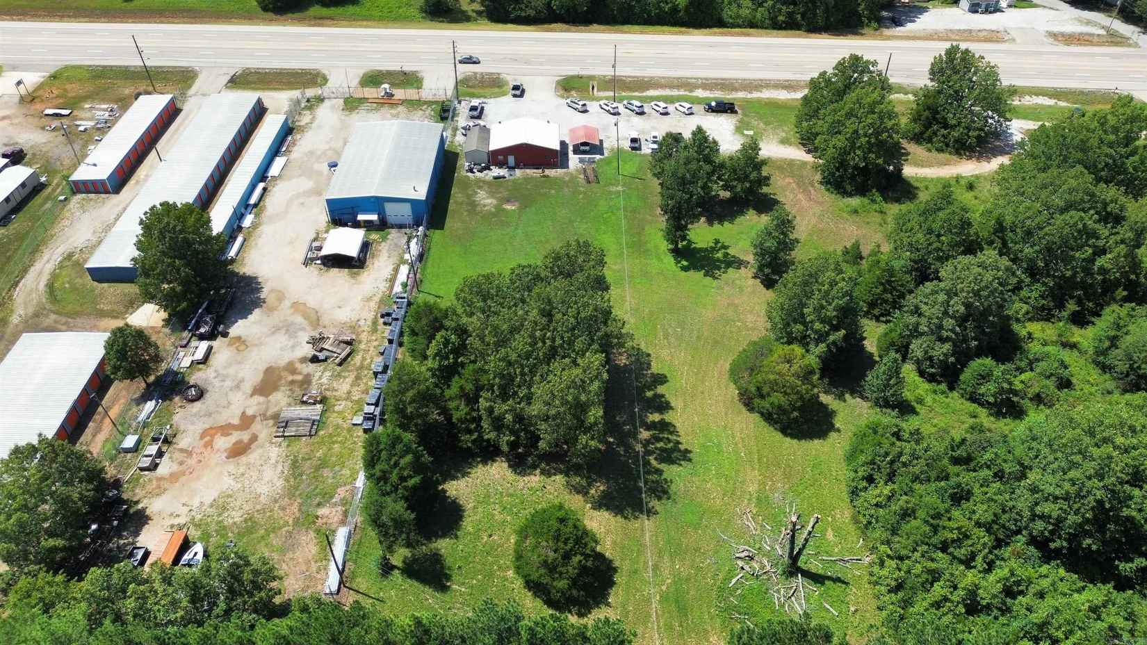2896 62/412 Hwy  