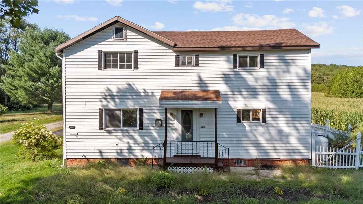 3669 Climax Rd  