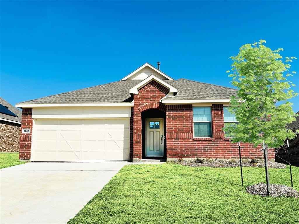 3209 Layla Crk Dr  
