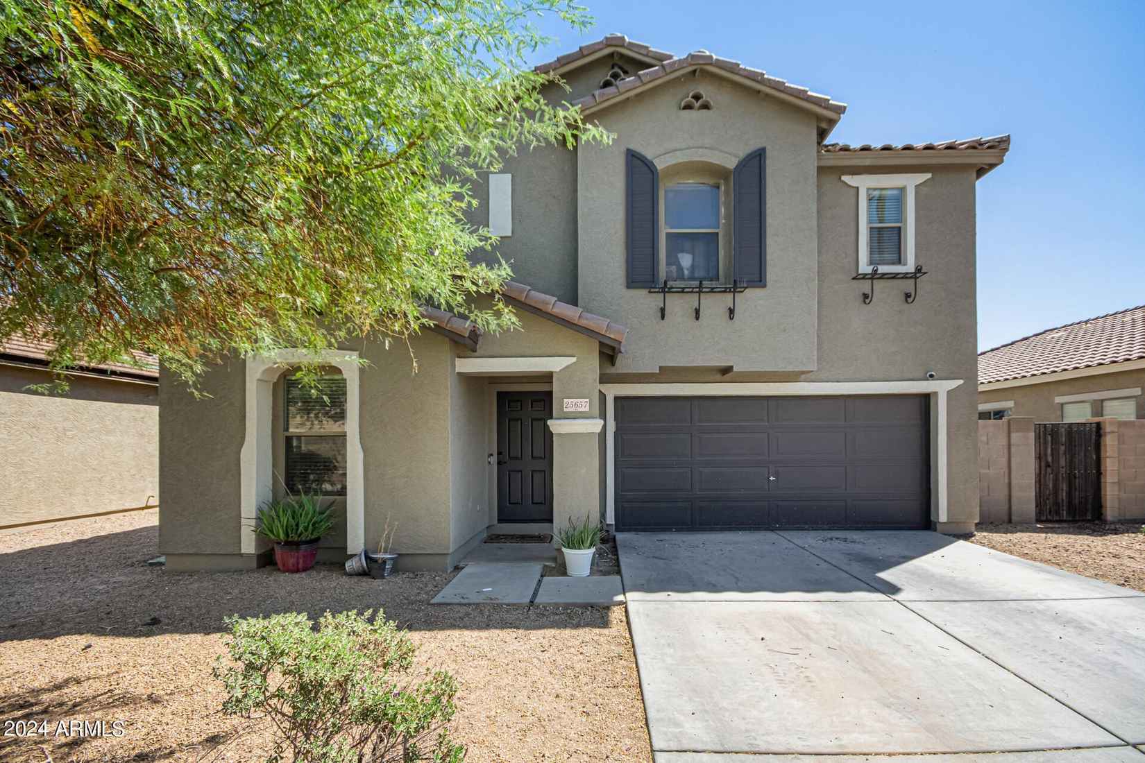 25657 W Nancy Ln  