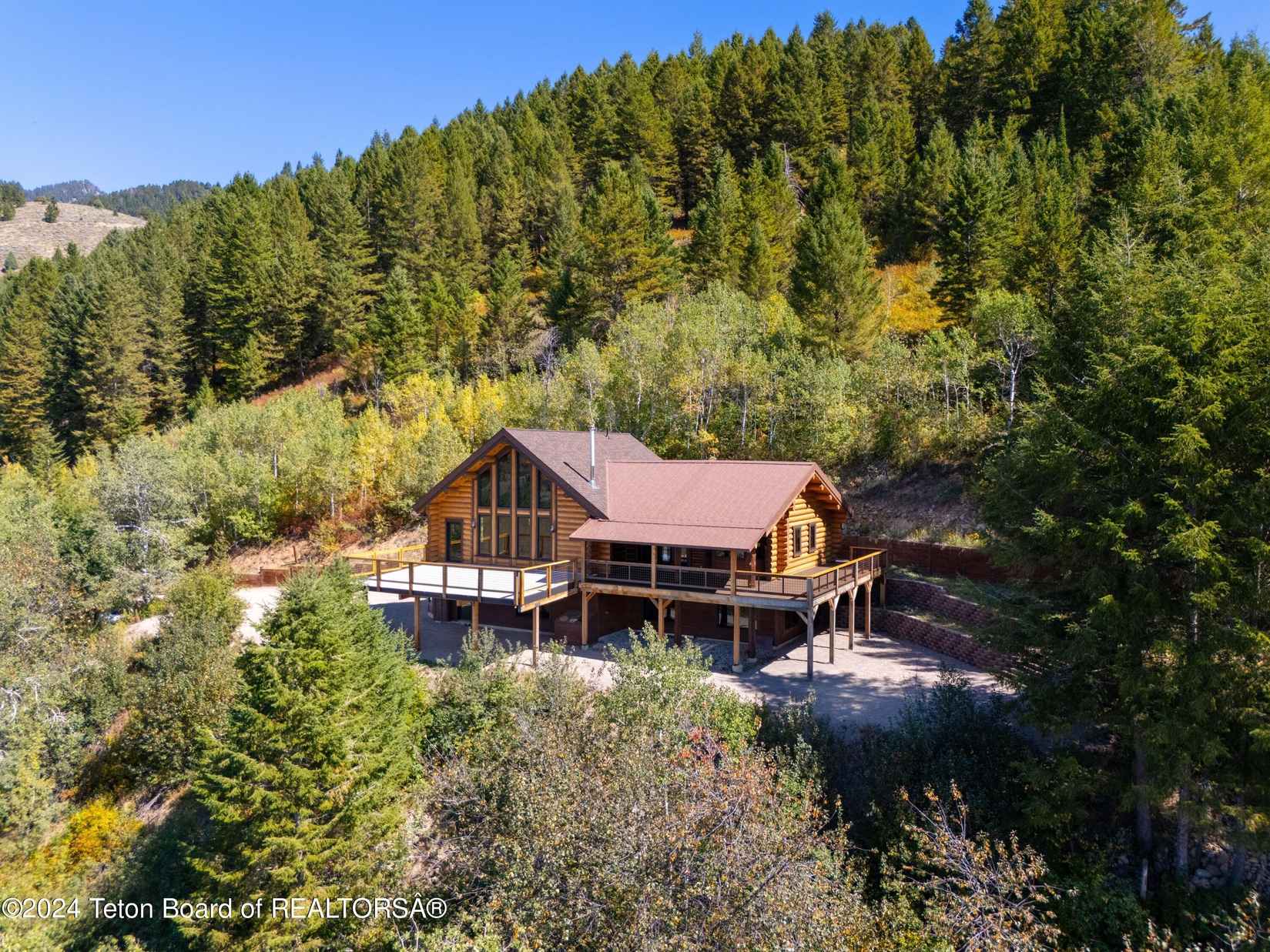 651 UPPER STWEART Crk Rd  