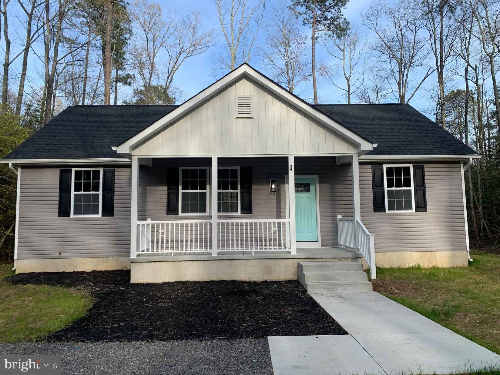 TBD Lot 1 LIGHTHOUSE Ln  