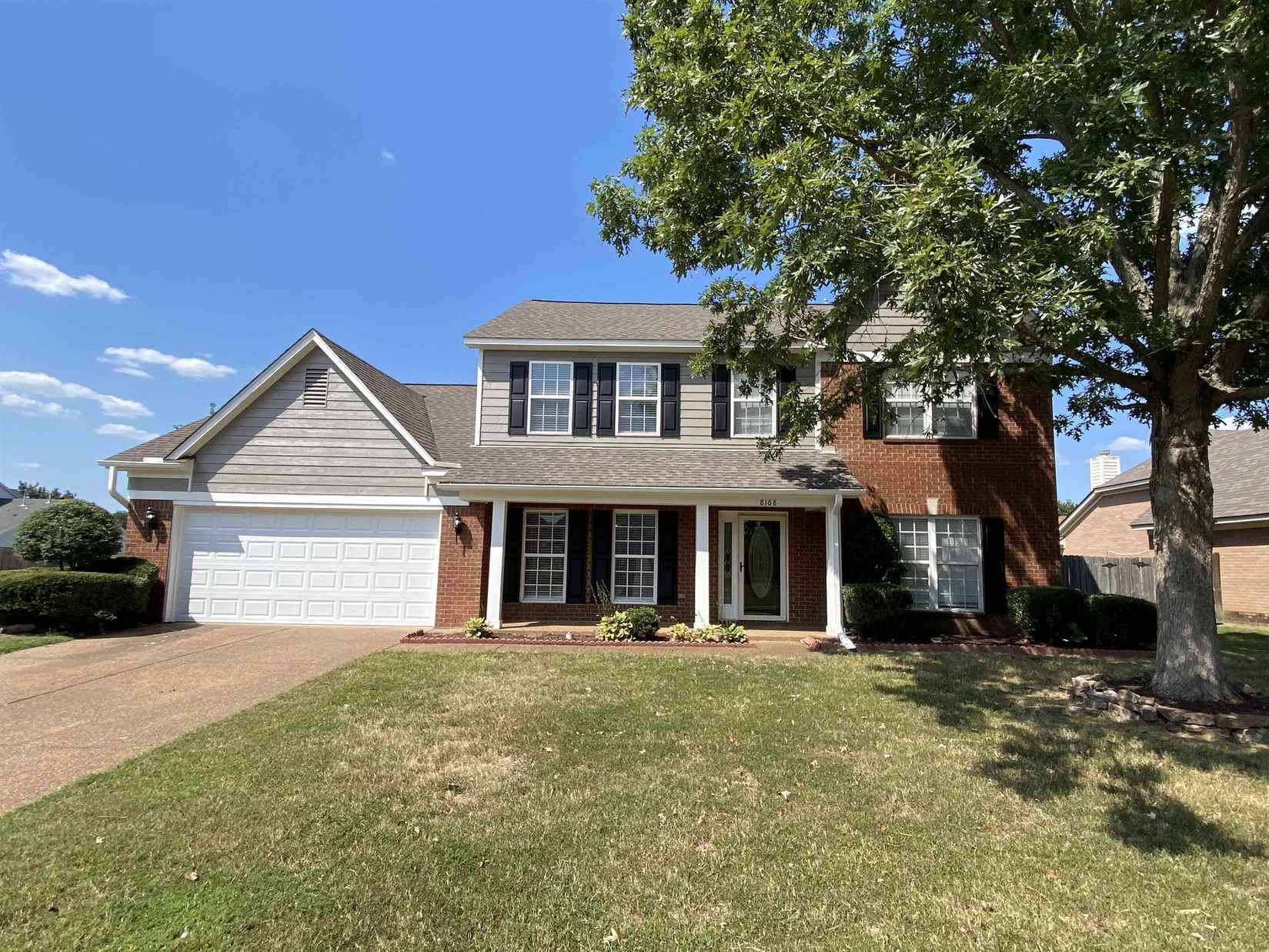 8168 ROCKBRIDGE  
