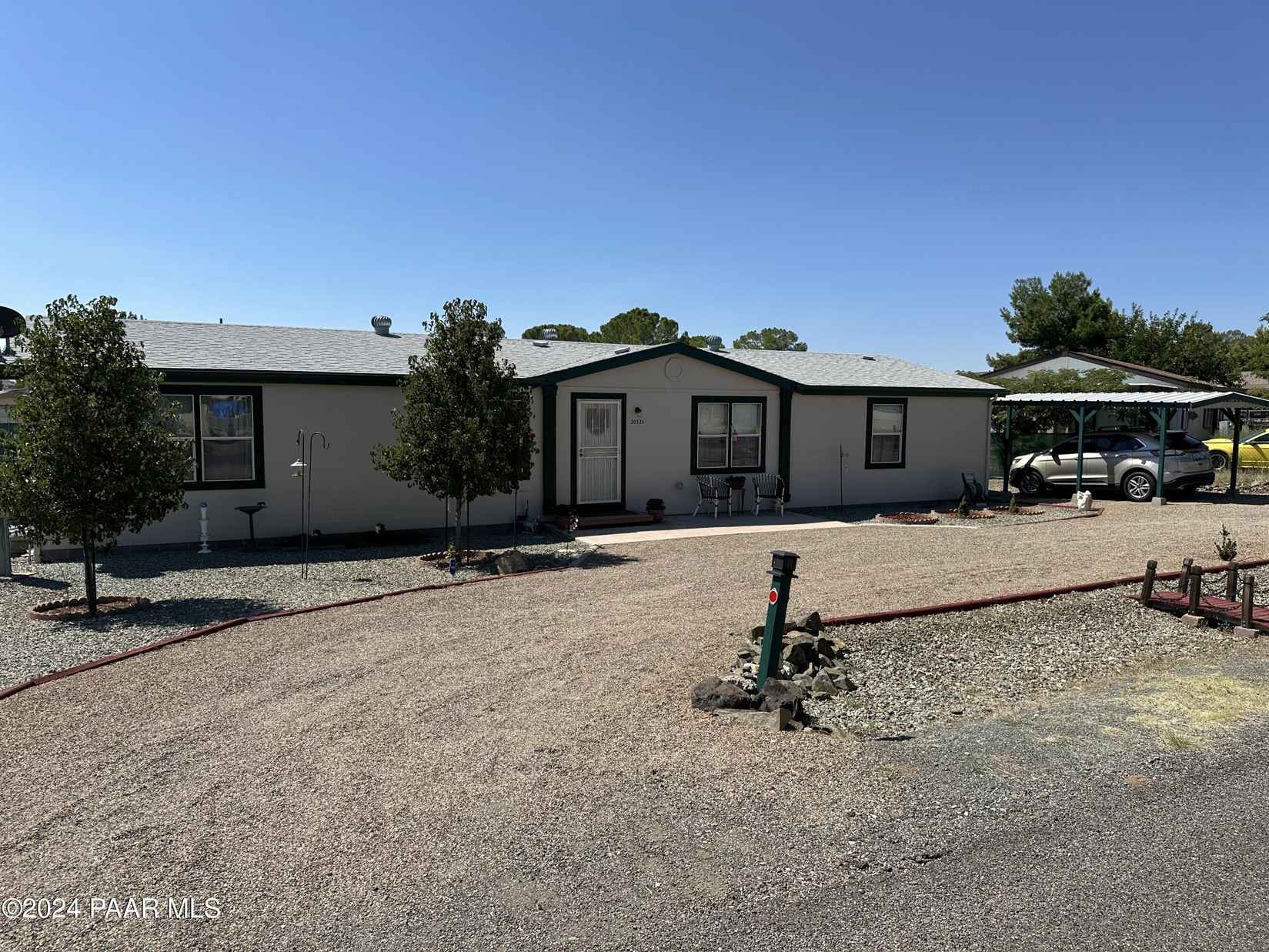 20525 E Cholla Dr  