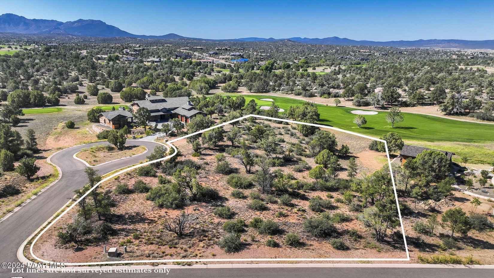 5845 W Maddie Ln  