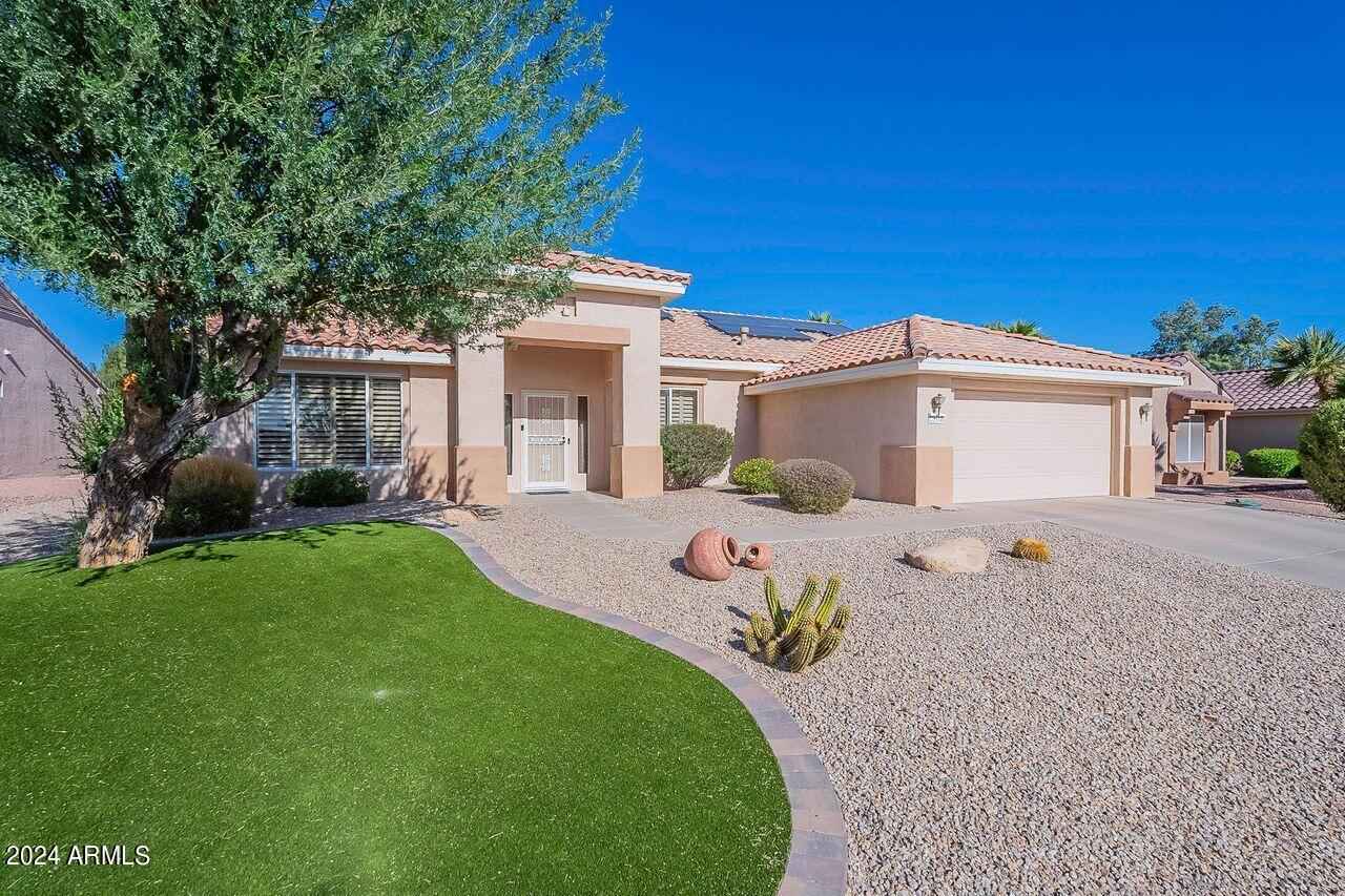 22514 N Sonora Ln  