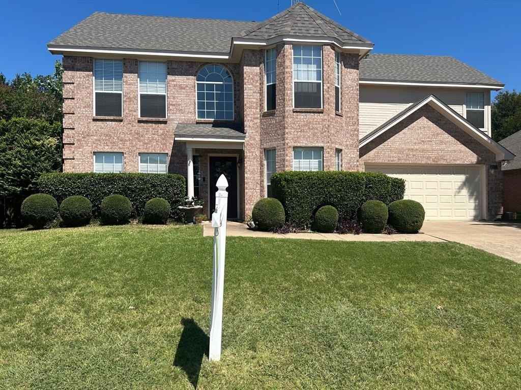 2306 Grimsley Ter  