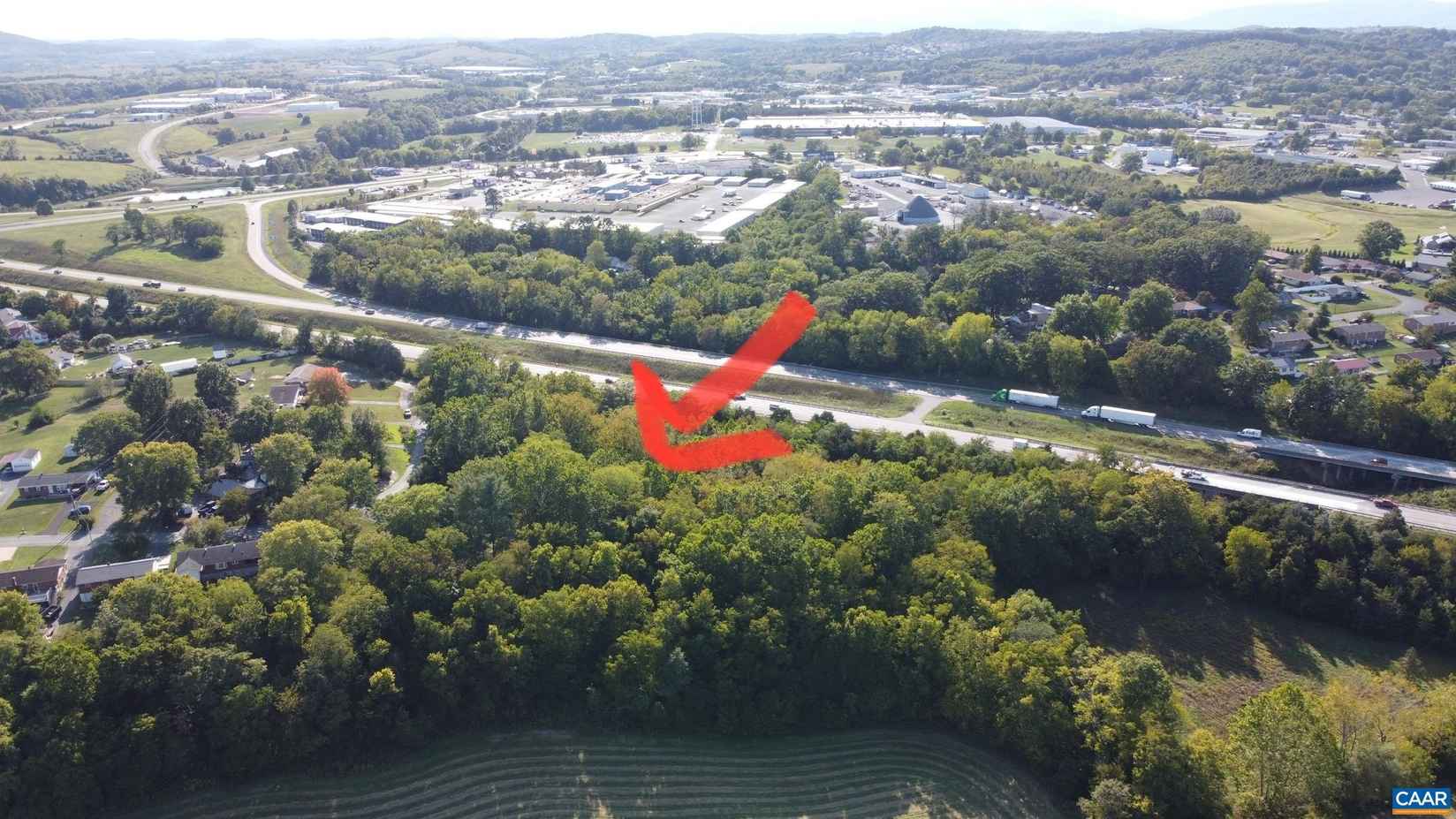0 HILLSIDE DR  