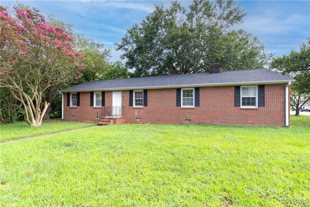 3912 Grovewood Rd  